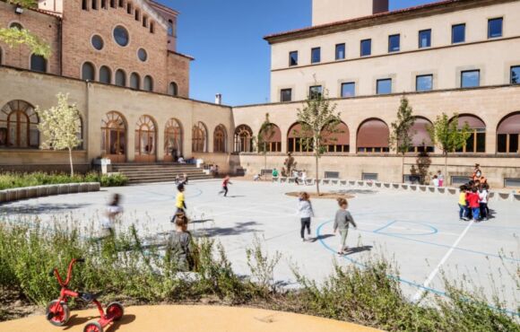 Escola el Petit Miquel