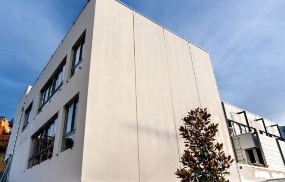 Escola Antoni Grau Minguell de Sant Quintí de Mediona