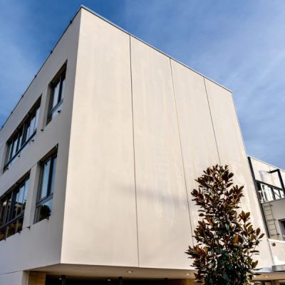 ANTONI GRAU MINGUELL SCHOOL IN SANT QUINTÍ DE MEDIONA