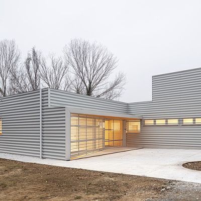 PRIMARY HEALTH CARE CENTER IN RIELLS I VIABREA