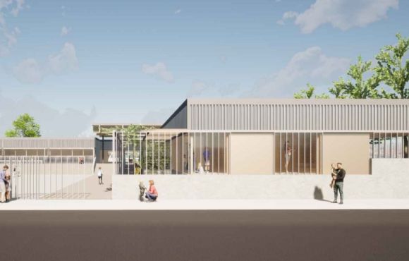 Escola l’Alber d’Albesa