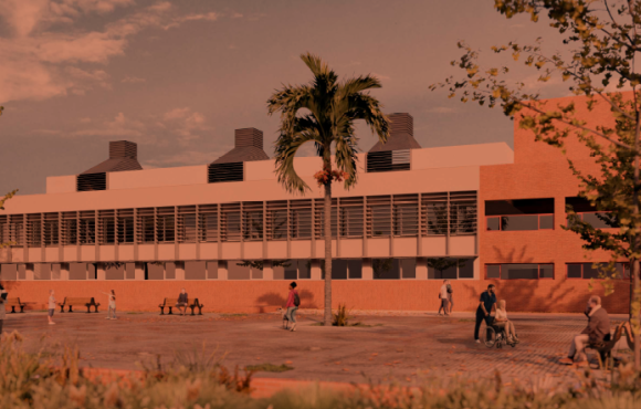 Centre d’atenció primària de Torreforta