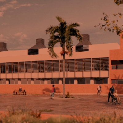 PRIMARY HEALTH CARE CENTER IN TORREFORTA