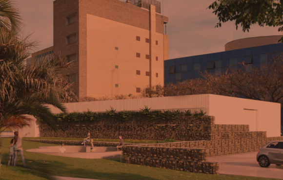 Centre d’atenció primària d’Igualada