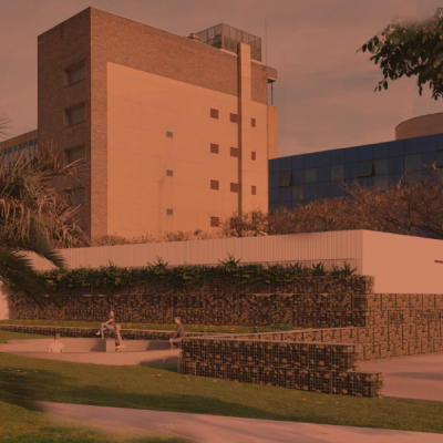 PRIMARY HEALTH CARE CENTER IN IGUALADA