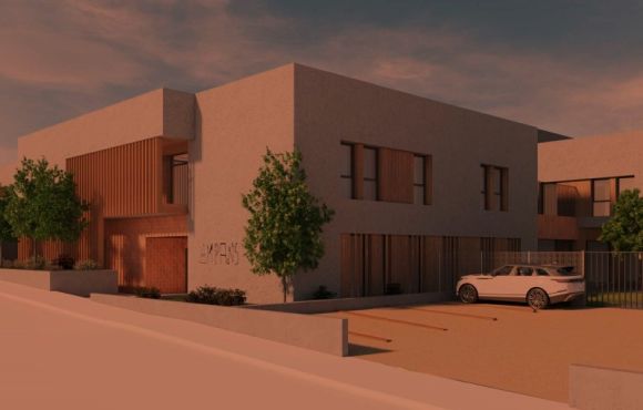 Centre residencial i d’atenció diürna Ampans de Terrassa – D.O.