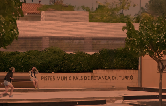 Centre d’atenció primària d’Esplugues de Llobregat