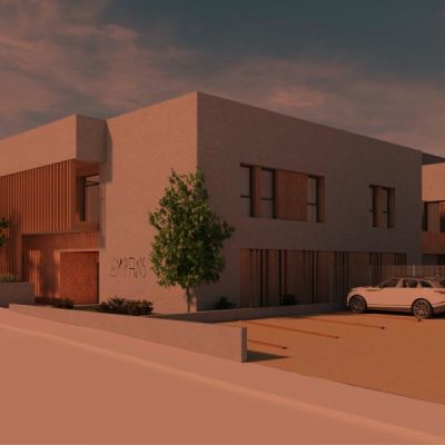 AMPANS RESIDENCE AND DAY CARE CENTER IN TERRASSA – DO