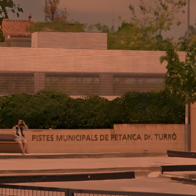PRIMARY HEALTH CARE CENTER IN ESPLUGUES DE LLOBREGAT