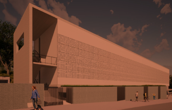 Centre d’atenció primària de Gavà