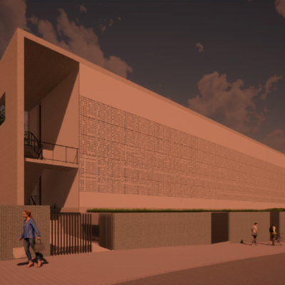 PRIMARY HEALTH CARE CENTER IN GAVÀ