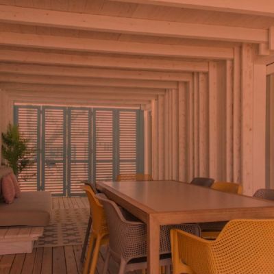 AMPANS RESIDENCE AND DAY CARE CENTER IN BALSARENY