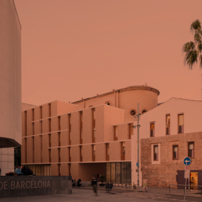 RAVAL NORD PRIMARY HEALTH CARE CENTER IN BARCELONA