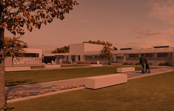 CUAP Baix Vallès de Santa Perpètua de Mogoda