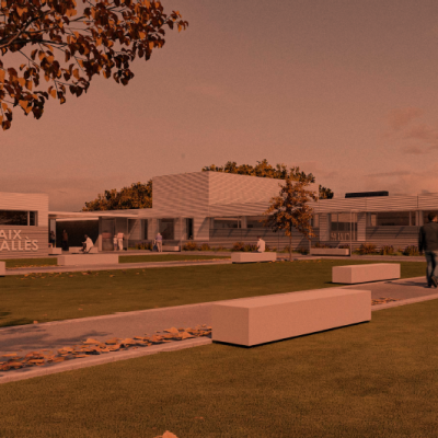 CUAP BAIX VALLÈS IN SANTA PERPÈTUA DE MOGODA