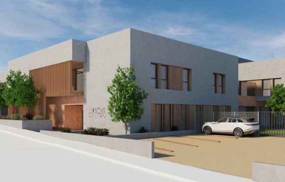 Centre residencial i d’atenció diurna Ampans de Terrassa