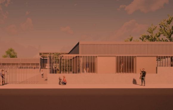 Escola l’Alber d’Albesa – D.O.