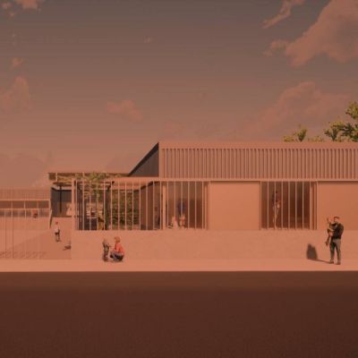 L’ALBER SCHOOL IN ALBESA – DO