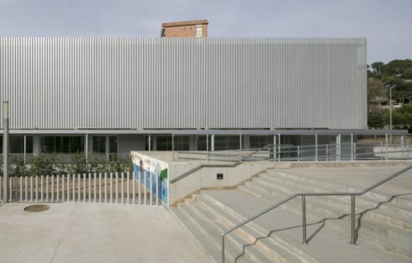 IES Montagut de Santa Susanna